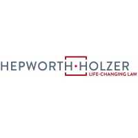 Hepworth Holzer, LLP Logo