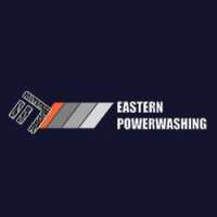 Eastern Powerwashing Logo