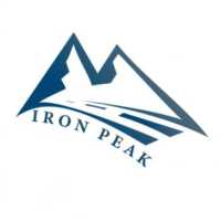 Iron Peak Solutions DBA Iron Peak Logistics Logo