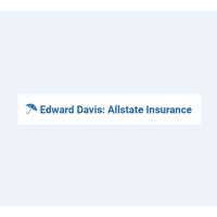 Edward Davis - Allstate Agency Logo