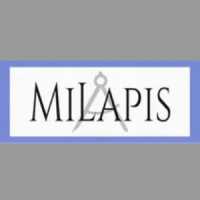 MiLapis Carpentry Logo