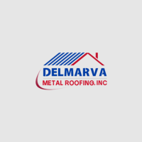 Delmarva Metal Roofing Logo
