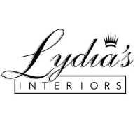 Lydiaâ€™s Interiors Logo