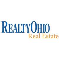 Realty Ohio Real Estate Logo