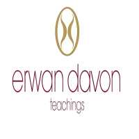 Erwan Davon - Couples Coach In San Francisco Logo