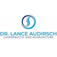 Dr. Lance Audirsch Chiropractic and Acupuncture Logo