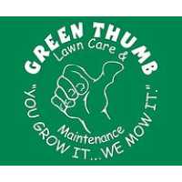 Green Thumb Lawn Care & Maintenance, LLC Logo