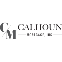 Calhoun Mortgage, Inc: Mortgage Brokers Logo