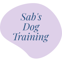 West Chester Dog Training Logo