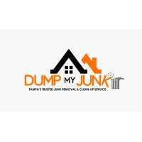 Dump My Junk LLC Logo