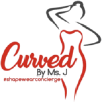 Ms J Curves LLC Logo