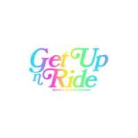 Get Up N Ride Nola Logo