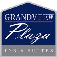 Grand View Plaza Inn & Suites Logo