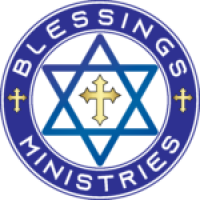 Blessings Ministries Logo