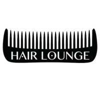 Hair Lounge Logo