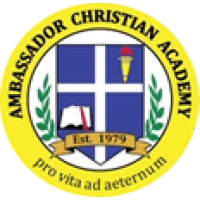 Ambassador Christian Academy Logo