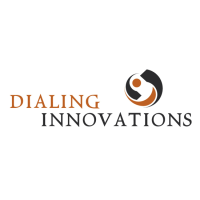 Dialing Innovations Logo