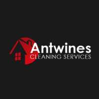 Antwine's Cleaning Services Logo