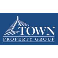 Town Property Group Logo