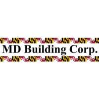 Maryland Building Corporation Logo