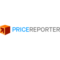 Price Reporter Inc - GSA contract management Logo