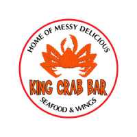 King Crab Bar Logo