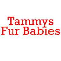Tammys Fur Babies Logo