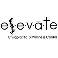 Elevate Chiropractic and Wellness Center Logo