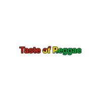 Taste of Reggae 2 Logo