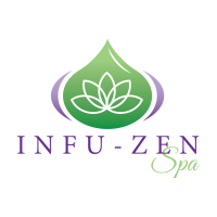 Infu-Zen Spa - IV Hydration / Injections / Oxygen Bar / Weight Loss / NAD+ Logo
