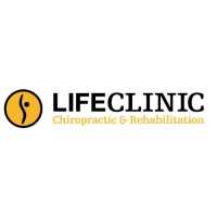 LifeClinic Chiropractic & Rehabilitation - Woodbury, MN Logo
