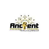 Ancient Power Travel Logo