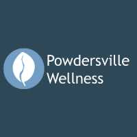 Powdersville Wellness Logo