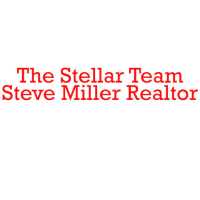 The Stellar Team – Steve Miller Realtor Logo