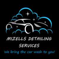 Mizell's Detailing Services LLC Logo