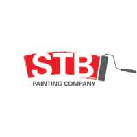 STB Painting Company Logo