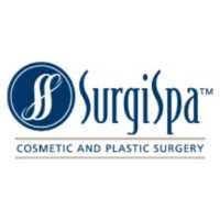 SurgiSpa Cosmetic & Plastic Surgery Logo