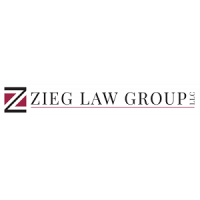 Zieg Law Group Logo