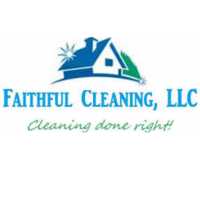 Faithful Cleaning LLC Logo