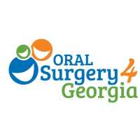 Oral Surgery 4 Georgia - Gainesville Logo
