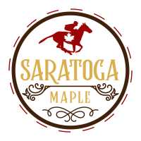 Saratoga Maple Logo