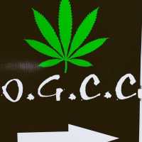 Ocean Grown Cannabis Co. Logo