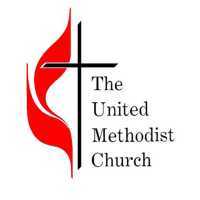 Oregon United Methodist Church Logo