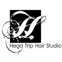 Head Trip Hair Studio Logo