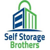 Self Storage Brothers Climate Controlled Greenville NC Logo