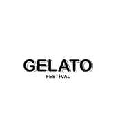 Gelato Festival - Melrose Logo