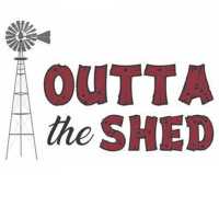 Outta The Shed, L.L.C. Logo