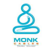 Monk Cables Logo