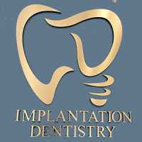 Implantation Dentistry Logo