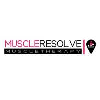 Muscle Therapy Wellness Lounge Logo